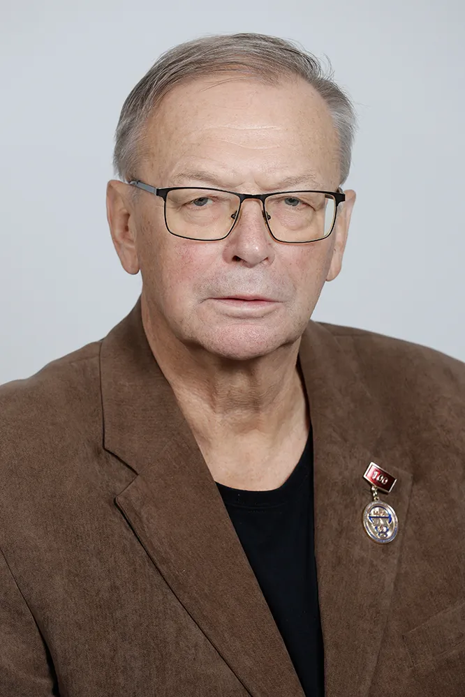 Лисковский Олег Владиславович