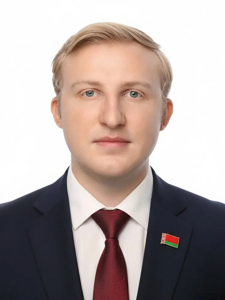 Гутырчик Антон Александрович