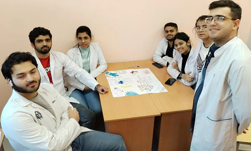 Болезнь легче предупредить, чем лечить