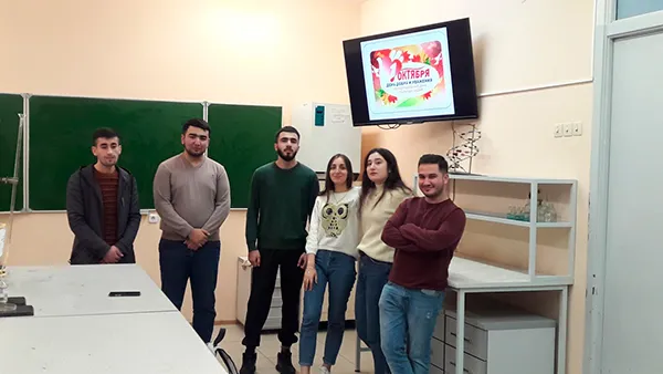 Отношение к пожилым людям в культурах Таджикистана и Беларуси