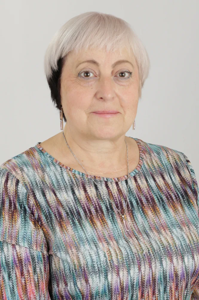 Барченко Светлана Викторовна