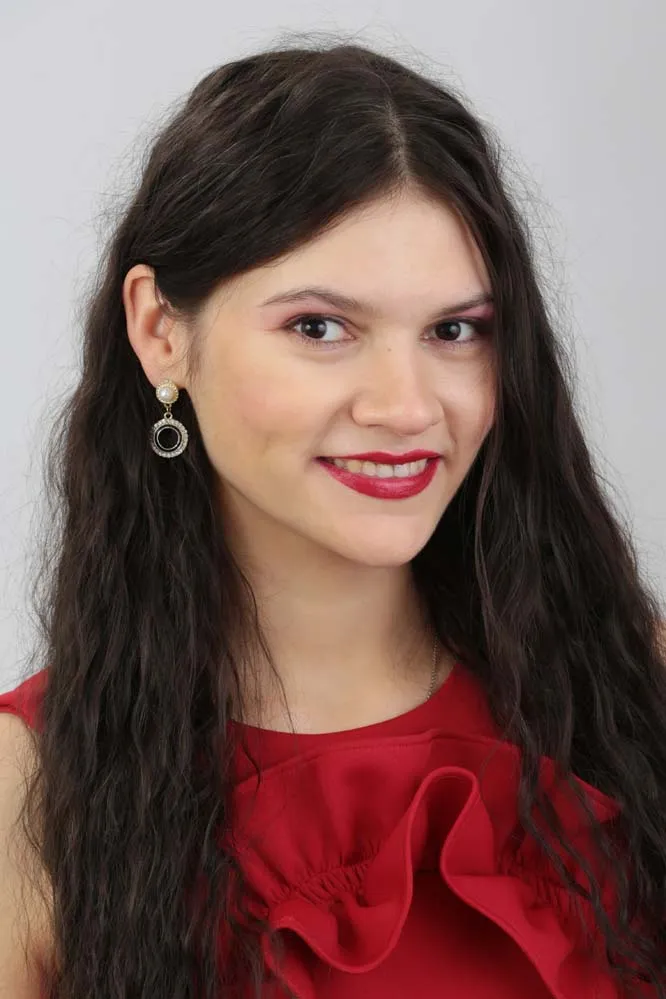 Ярошук Анжелика Ивановна