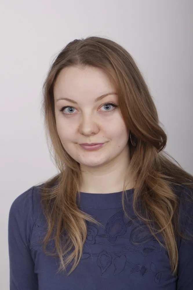 Петровская Дарья Анатольевна