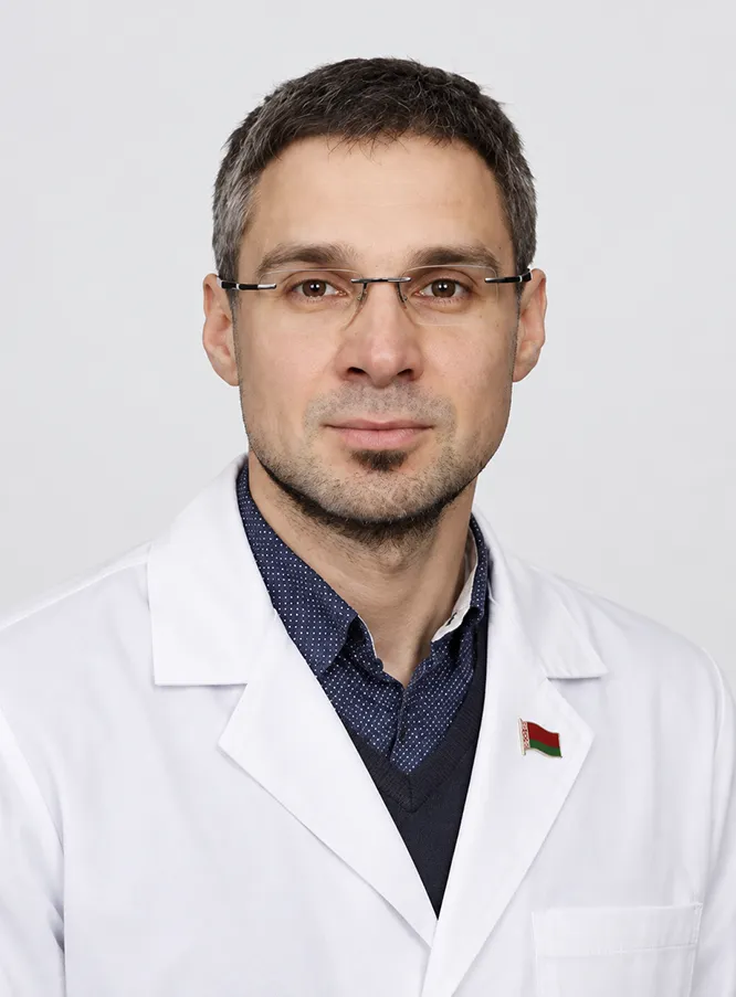 Сокол Андрей Валентинович