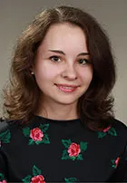 Серак Анна Андреевна