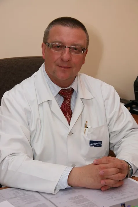 Захаренко Александр Геннадьевич