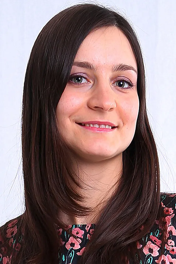 Синюта Анастасия Юрьевна