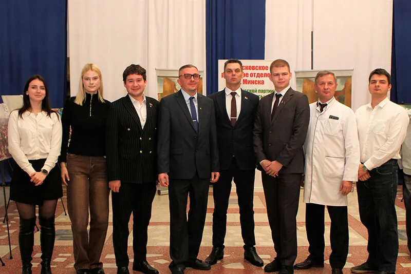 За дзень наступны ўсяе зямлі