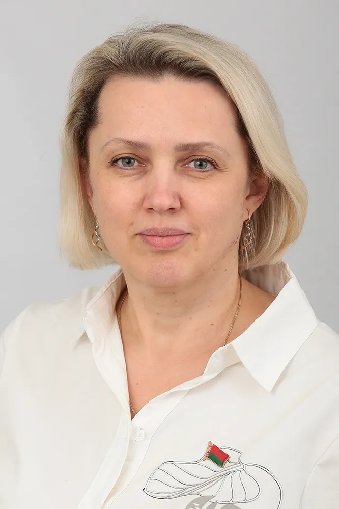 Ширяева Мария Юрьевна