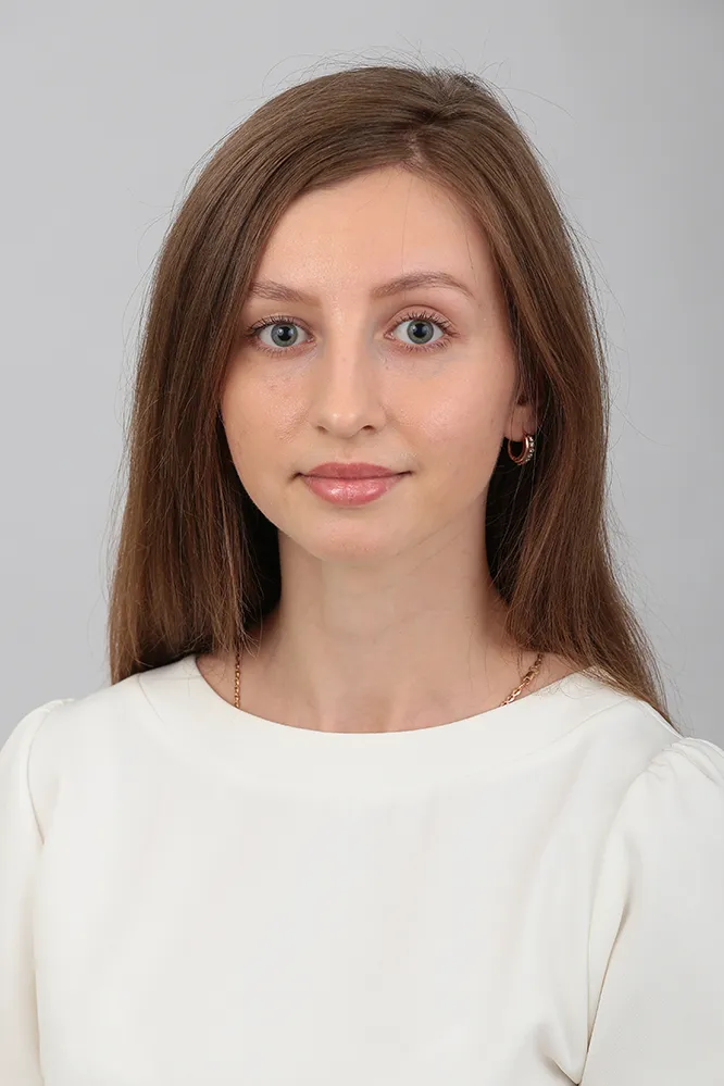  Арсенович Анастасия Юрьевна