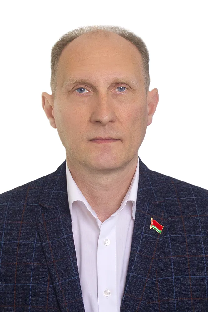 Даниленко Андрей Иванович 