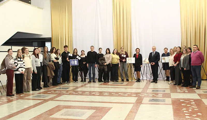 Фотовыставка «Время новых побед!»