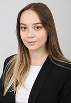 Лях Анастасия Вадимовна