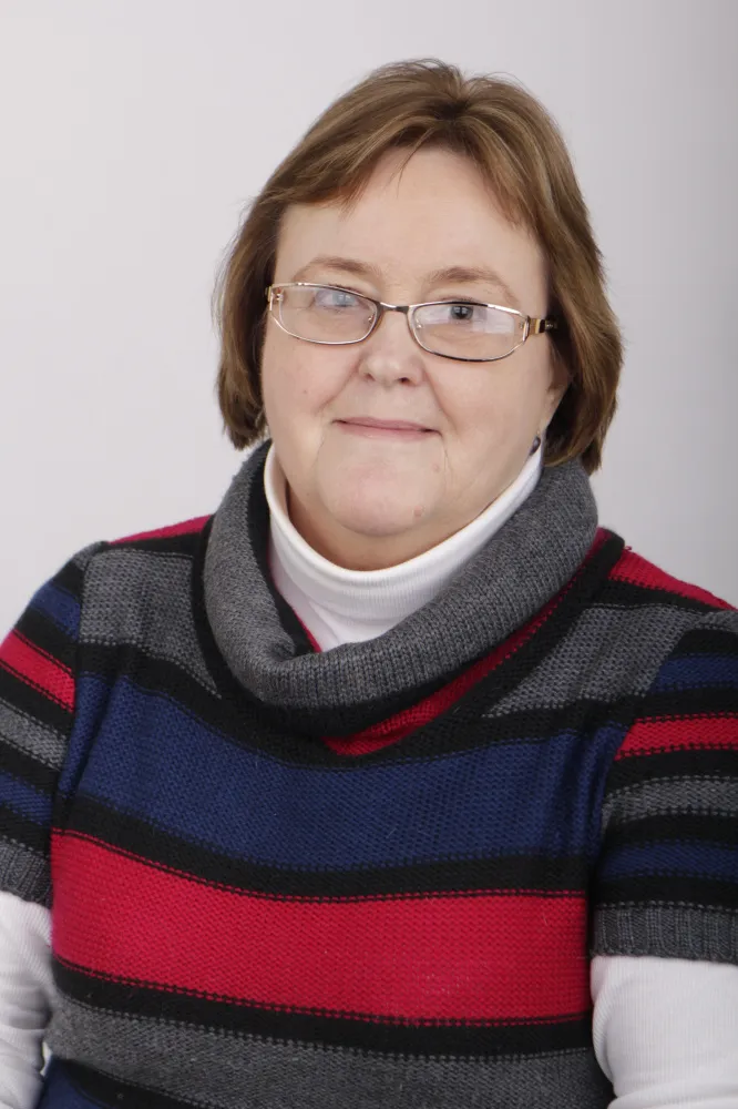 Крыжова Елена Владимировна