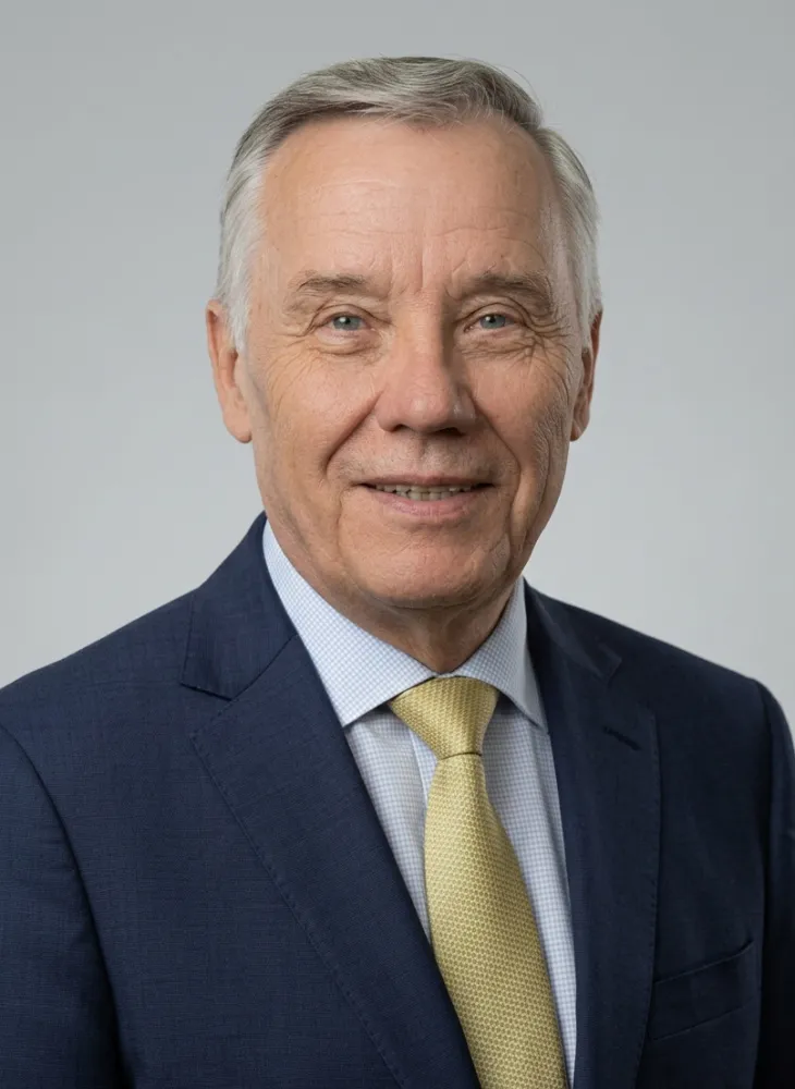 Чиж Иван Михайлович