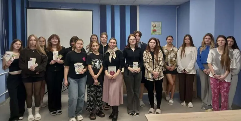 Целомудрие – основа сильной личности 