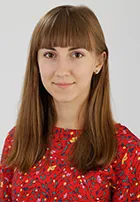 Семашко Виктория Святославовна