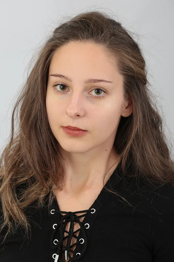  Микулич Любовь Александровна