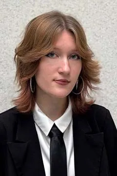 Туньчик Ирина Андреевна