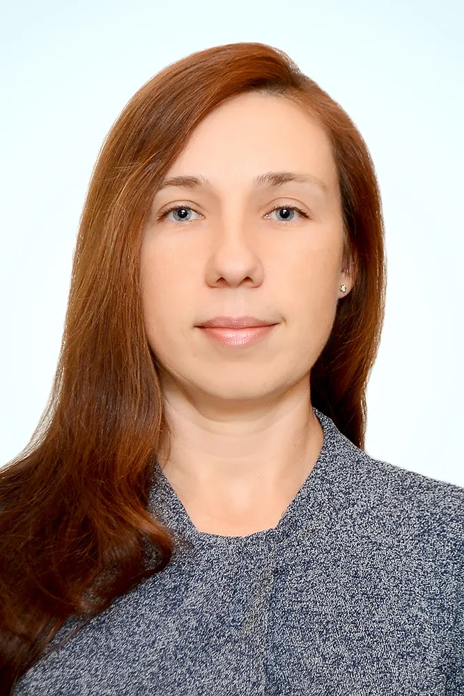 Романовская Ольга Фадеевна