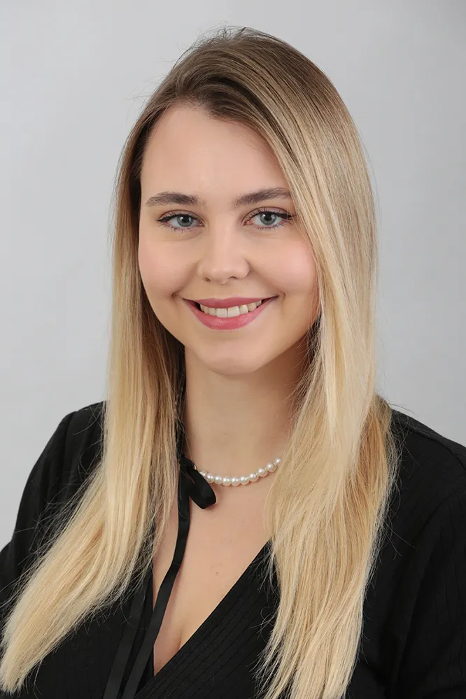 Юпатова Зоя Геннадьевна