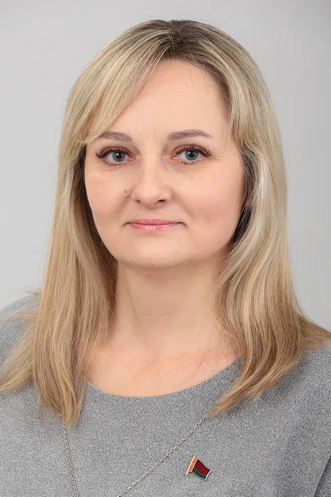 Зеневич Светлана Сергеевна