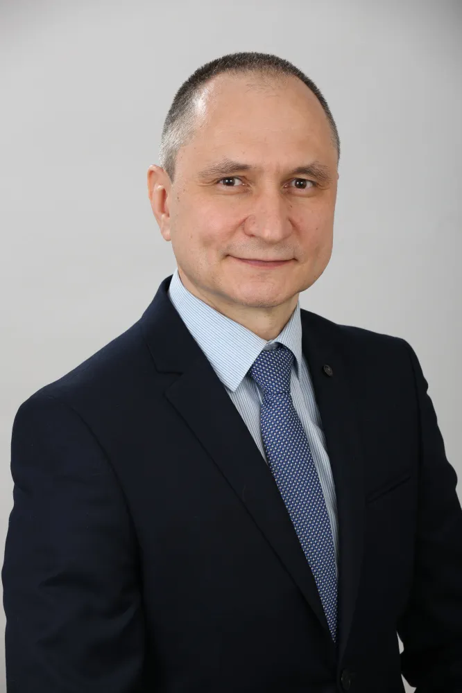 Кошевский Павел Петрович