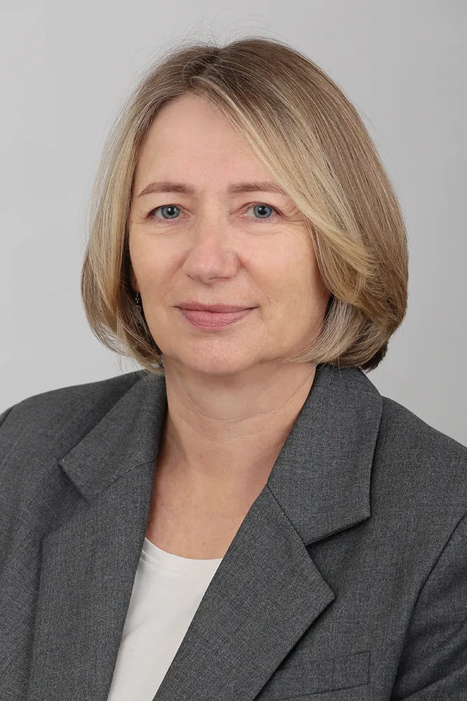 Рыбина Татьяна Михайловна