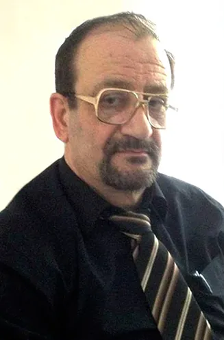 Малек Абед (Ливан)