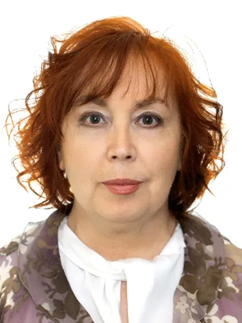 Матвейчик Татьяна Владимировна