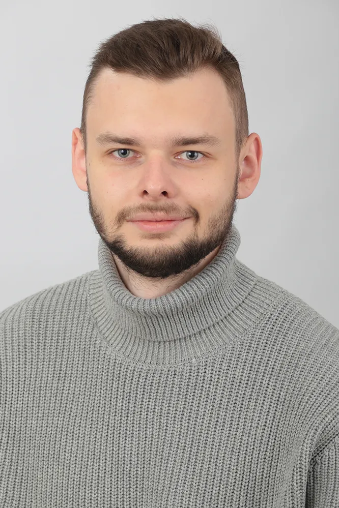 Пожарицкий Александр Михайлович