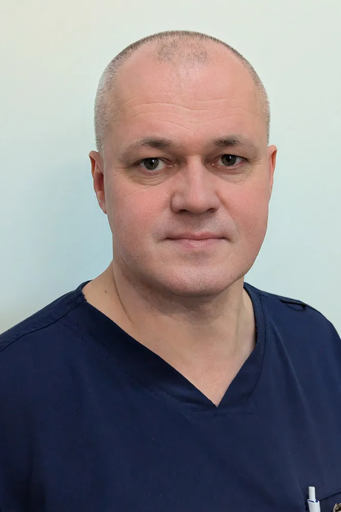 Штурич Иван Павлович