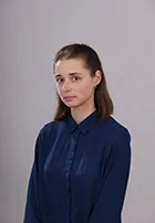 Якушева Ульяна Георгиевна