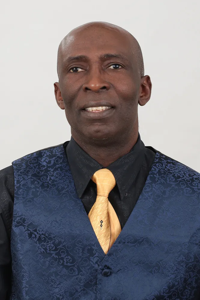 Джеремайя Абрахам Нене