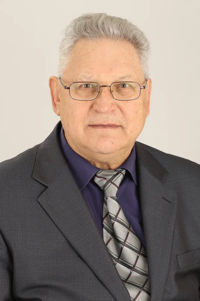 Шалыго Николай Владимирович