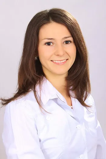 Карасёва Светлана Анатольевна