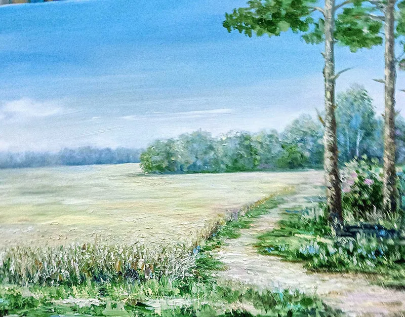 Увлечения талантливого врача