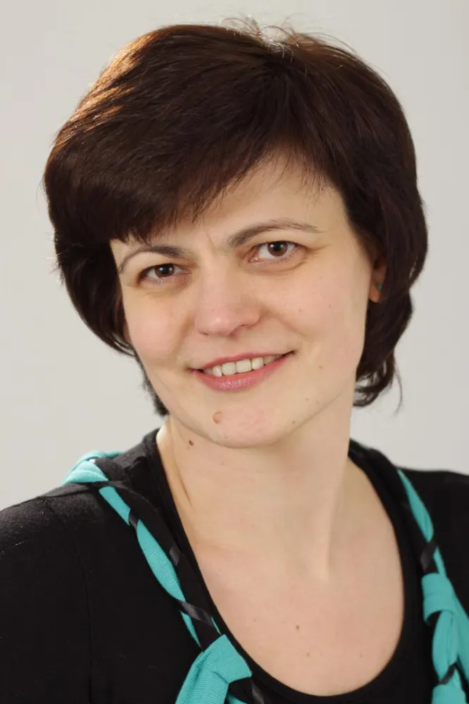 Котович Ирина Леонидовна