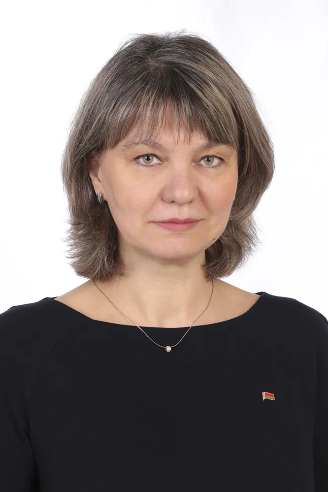 Ачинович Ольга Владимировна