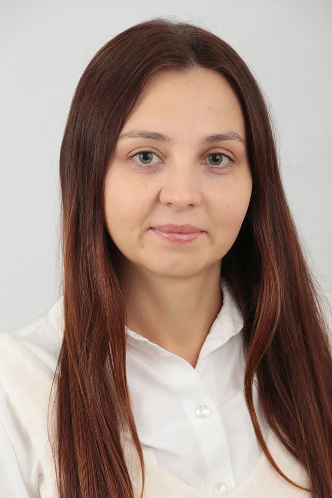 Чешейко Наталья Сергеевна