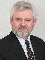 Рыбин Игорь Андреевич