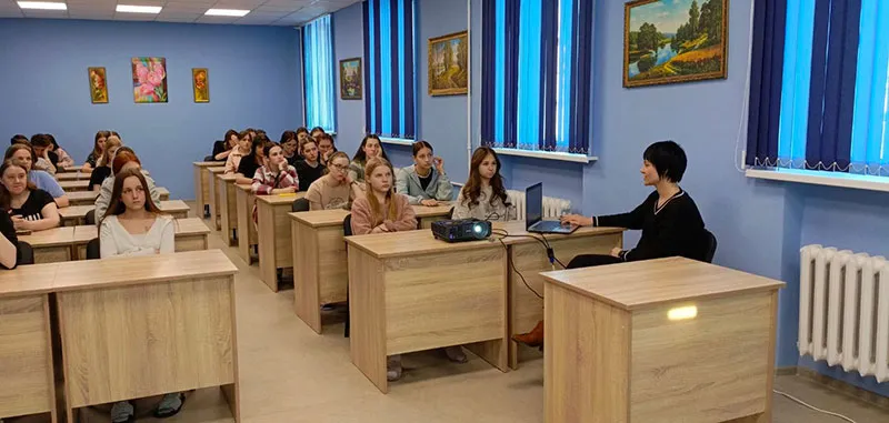 Профилактика туберкулеза