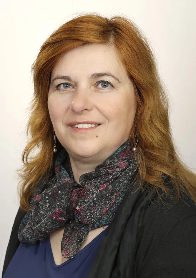 Гольцева Марина Владимировна