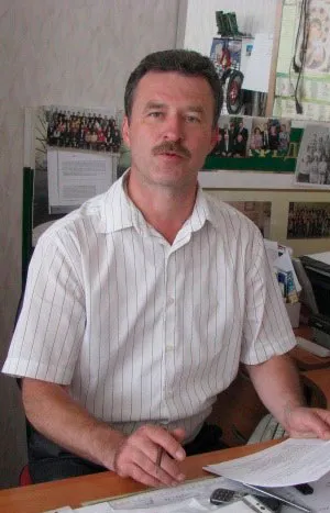 Мещеряков Юрий Владимирович