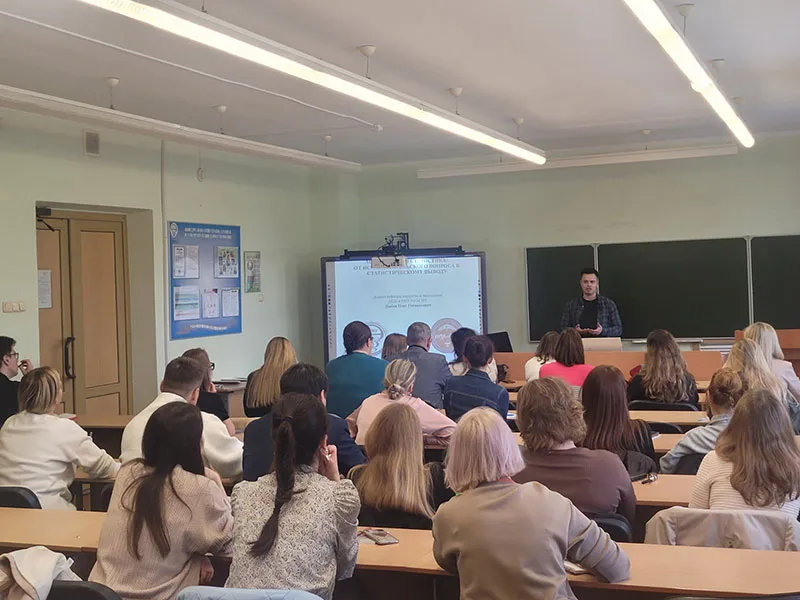 Медицинская статистика: от исследовательского вопроса к статистическому выводу