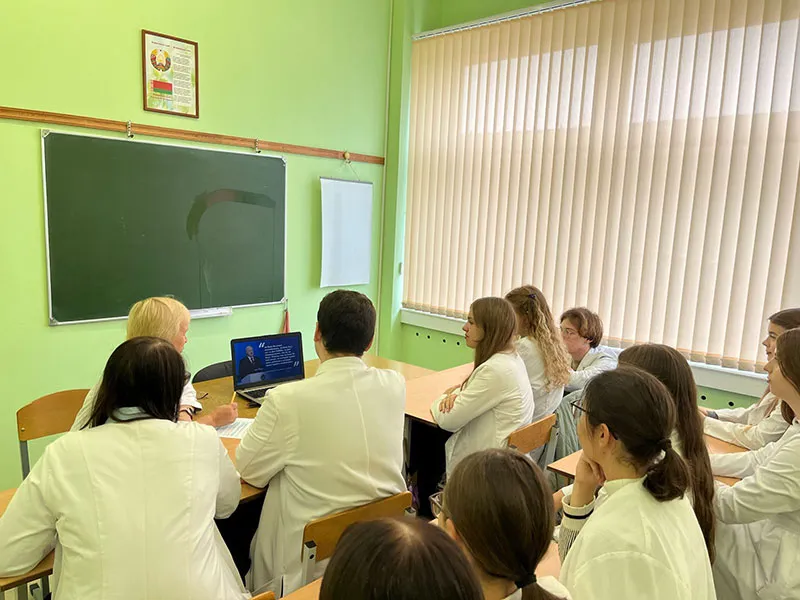 День народного единства: значение мира и согласия