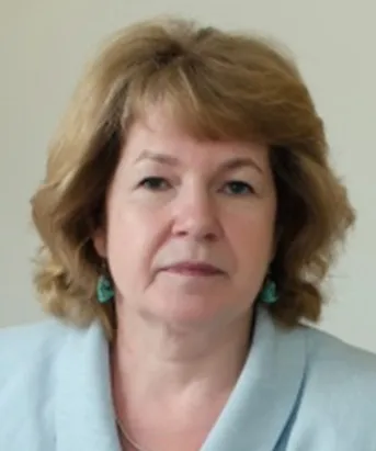 Артюшевская Марина Владимировна