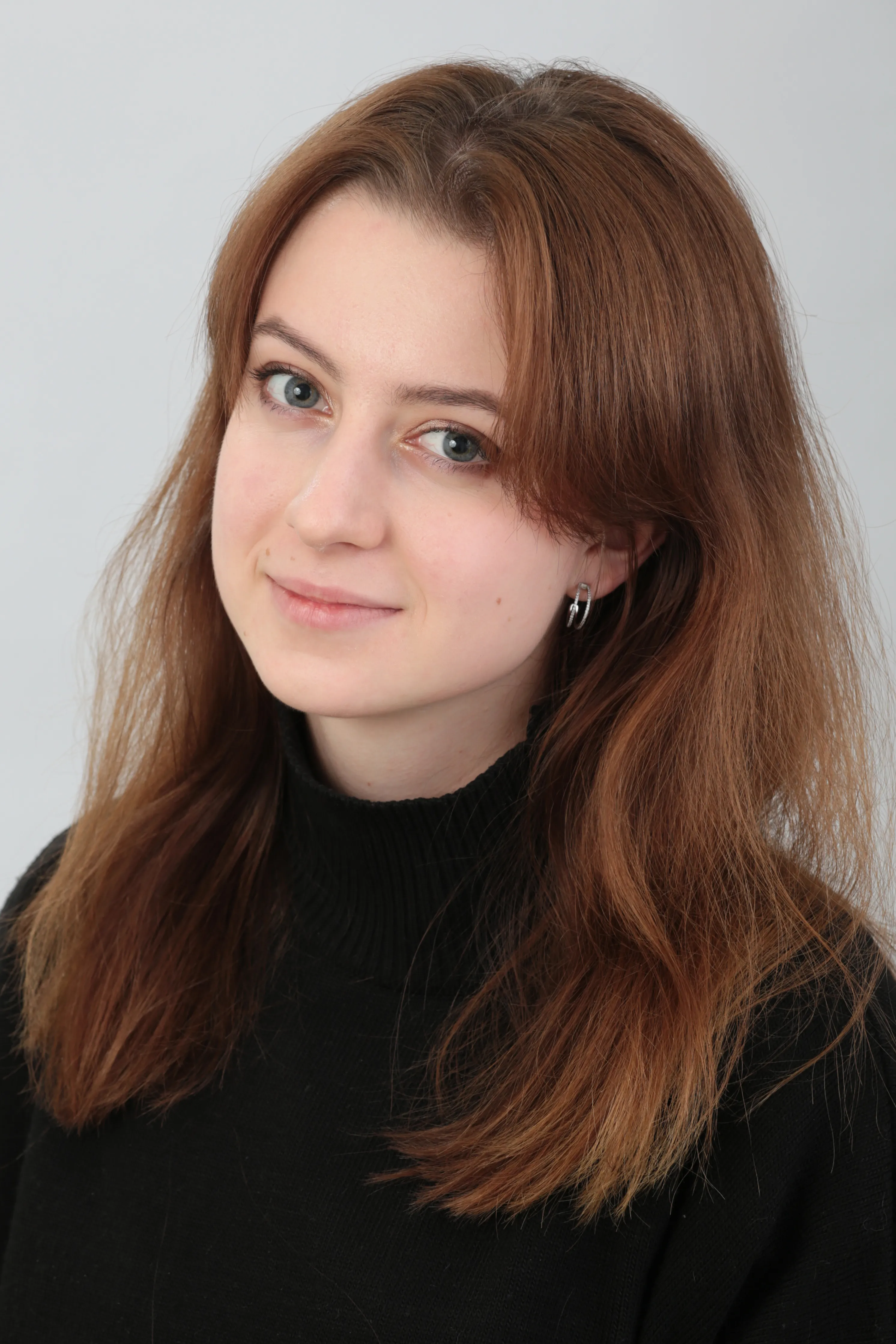  Петрушенко Анастасия Вадимовна