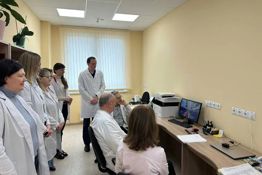 Инаугурация Президента Республики Беларусь