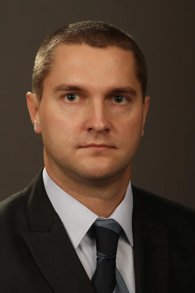 Беляй Александр Михайлович